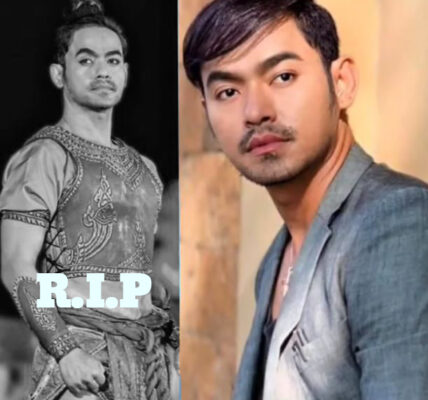 ត-ក់-ស្លុ-ត-ពេ-កហើ-យ អ្វីៗលើលោកពិតជាមិនទៀងមែន ក្រោយស្ងាត់មួយរយៈ តារាសម្តែងល្បីឈ្មោះ អ៊ុន សុធា ទ-ទួ-ល-ម-រ-ណ-ភា-ពហើយ ខណៈឲ្យប្រថ្នូលប៉ុន្មានថ្ងៃមុនលោករៀបរាប់ឡើងព្រឺ-ស-ម្បុរ