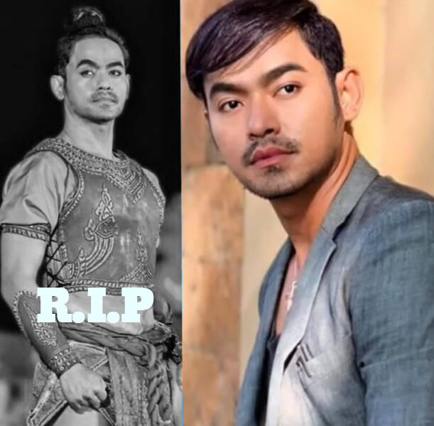 ត-ក់-ស្លុ-ត-ពេ-កហើ-យ អ្វីៗលើលោកពិតជាមិនទៀងមែន ក្រោយស្ងាត់មួយរយៈ តារាសម្តែងល្បីឈ្មោះ អ៊ុន សុធា ទ-ទួ-ល-ម-រ-ណ-ភា-ពហើយ ខណៈឲ្យប្រថ្នូលប៉ុន្មានថ្ងៃមុនលោករៀបរាប់ឡើងព្រឺ-ស-ម្បុរ