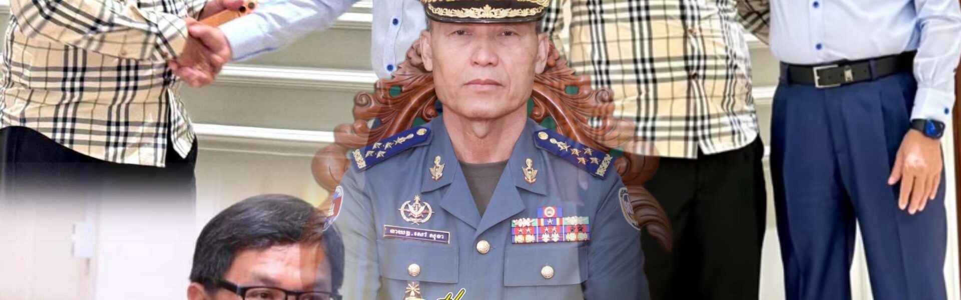 សុំឈប់វែកញែកបន្តទៀត!! លោកផែង វណ្ណះបានបង្ហោះសារមុននេះបន្តិចដោយសុំកុំអោយមហាជនយករឿង…