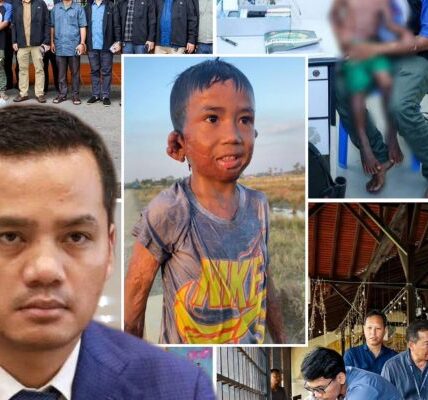 អបអរសាទរ! ក្រោមការជួយជ្រោមជ្រែងពី ឯកឧត្តម ស សុខា ក្មេងប្រុសរងគ្រោះដោយភ្លើងឆេះ នឹងទទួលបានការវះកាត់នៅដើមខែក្រោយ