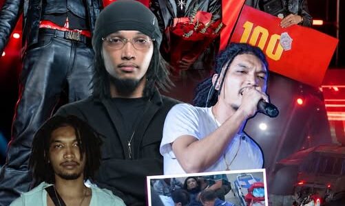 តារារ៉េប AK-K ម្ចាស់ពាន Cambo Rapper រងគ្រោះថ្នាក់ចរាចរណ៍ធ្ងន់ធ្ងរ (កិនជើងទាំងសងខាង) កំពុងបញ្ជូនទៅសង្គ្រោះបន្ទាន់នៅប្រទេសវៀតណាម