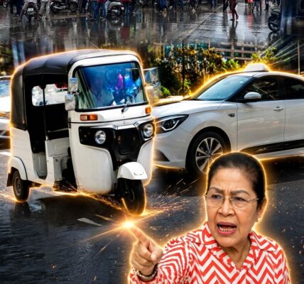 ស្តាប់លោកជំទាវ ហ៊ុន សុីណាត និយាយរឿងតាក់សុី wownow និងអ្នករត់កង់បី Pass App…